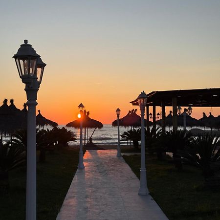 1Bedroom Holiday Apartment With Amazing View Golem,Durres Golem  Zewnętrze zdjęcie